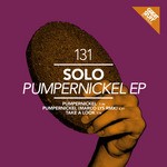 cover: Solo (uk) - Pumpernickel EP