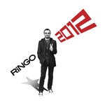 cover: Ringo Starr - Ringo 2012