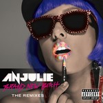 cover: Anjulie - Brand New Bitch (The Remixes)