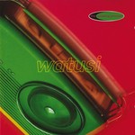 cover: The Wedding Present - Watusi