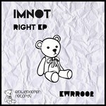 cover: Imnot - Right EP