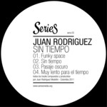 cover: Juan Rodriguez - Sin Tiempo