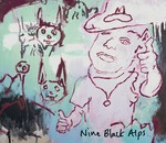 cover: Nine Black Alps - Unsatisfied - Live At Glastonbury