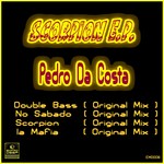 cover: Pedro Da Costa - Scorpion