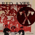 cover: Red Axes - Tour De Chile