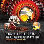 cover: Querox|Various - Artificial Elements