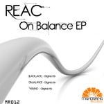 cover: Reac - On Balance