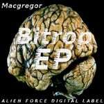 cover: Macgregor - Bitrop EP