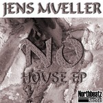 cover: Jens Mueller - No House