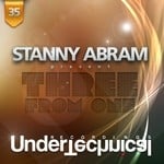 cover: Stanny Abram - Three From One EP