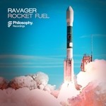 cover: Ravager - Rocket Fuel