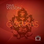 cover: Dimi Wilson - Giorikas EP