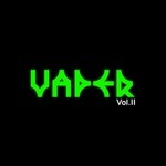 cover: Various - Vader Vol 2