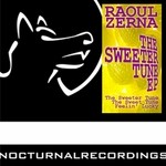 cover: Raoul Zerna - The Sweeter Tune EP