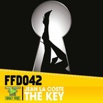 cover: Jean La Coste - The Key