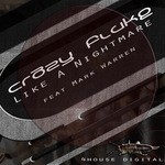 cover: Crazy Fluke - Like A Nightmare