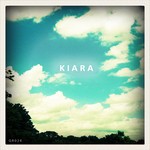 cover: Kiara - Breathless