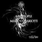 cover: Mark O Mariotti|4 Da People - Tornado