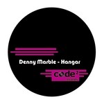 cover: Denny Marble - Hangar