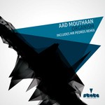 cover: Aad Mouthaan - Organism