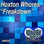 cover: Hoxton Whores - Freakdown