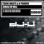 cover: Toxik Waste|X-pander - Circle Of Hell