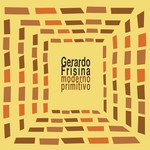 cover: Gerardo Frisina - Moderno Primitivo