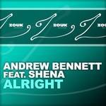 cover: Andrew Bennett|Shena - Alright