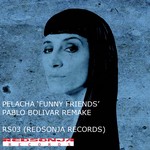 cover: Pelacha - Funny Friends