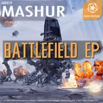 cover: Mashur - Battlefield