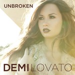 cover: Demi Lovato - Unbroken