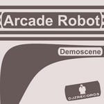 cover: Arcade Robot - Demoscene