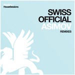 cover: Swiss Official - Asimov (remixes)