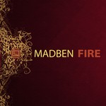 cover: Madben - Fire