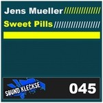 cover: Jens Mueller - Sweet Pills