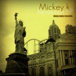 cover: Mickey K - Revolution