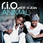 cover: Rio|U Jean - Animal