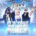 cover: Dj Felli Fel|Lil Jon & Jessie Malakouti - It's Your Birthday