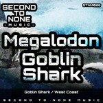 cover: Megalodon - Goblin Shark