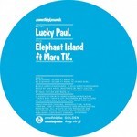 cover: Lucky Paul|Mara Tk - Elephant Island