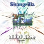 cover: Shangrilla - Nikoi Wave