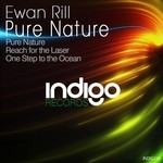 cover: Ewan Rill - Pure Nature