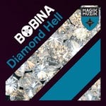 cover: Bobina - Diamond Hell