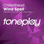 cover: Chilledhead - Wind Spell