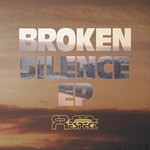 cover: Pain, Andy|Z Connection - Broken Silence EP