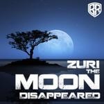 cover: Zuri - The Moon Disappeared