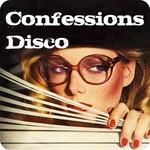 cover: Confessions Disco - Confessions Disco