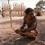 cover: De Sal - The Quest