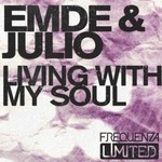 cover: Emde|Julio - Living With Your Soul