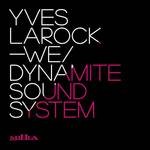 cover: Yves Larock - We